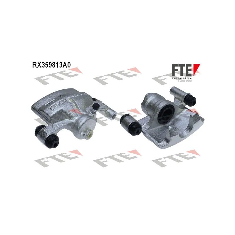 Étrier de frein FTE RX359813A0