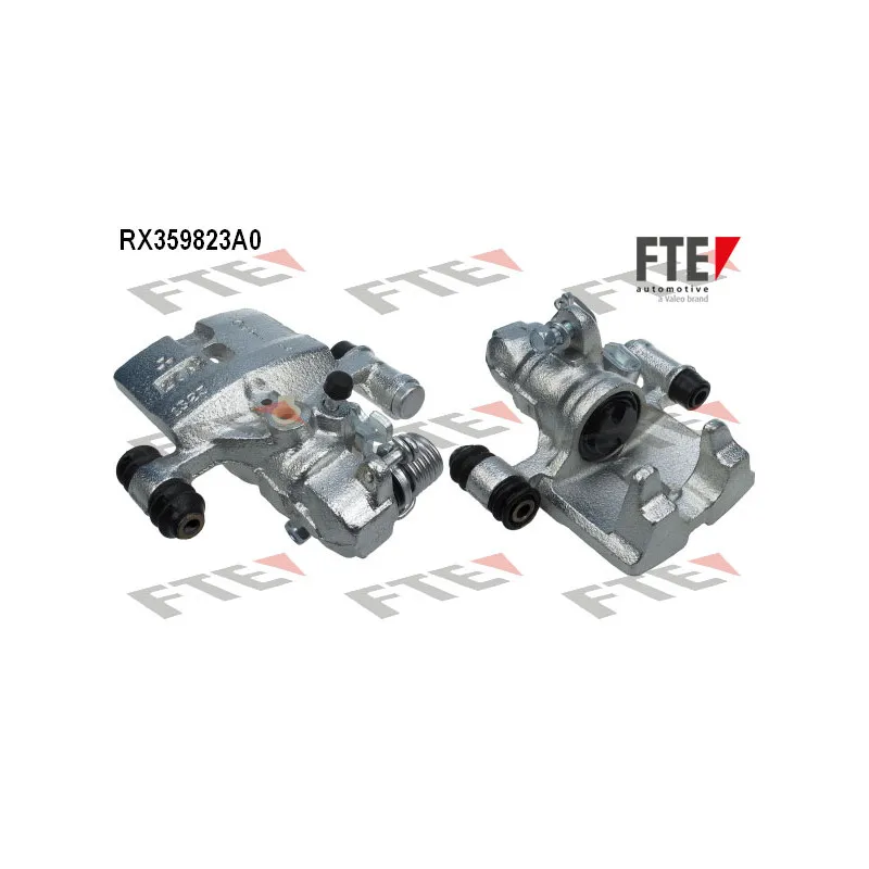 Étrier de frein FTE RX359823A0
