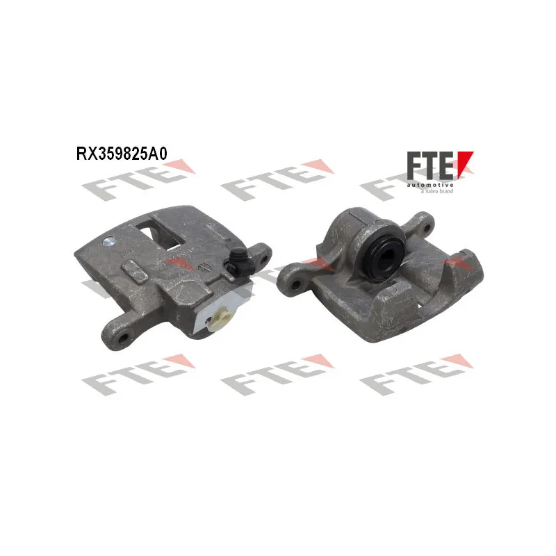 Étrier de frein FTE RX359825A0