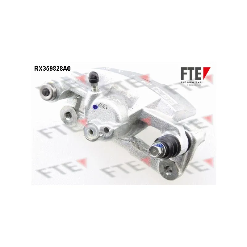 Étrier de frein FTE RX359828A0