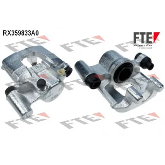 Étrier de frein FTE RX359833A0