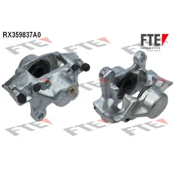 Étrier de frein FTE RX359837A0