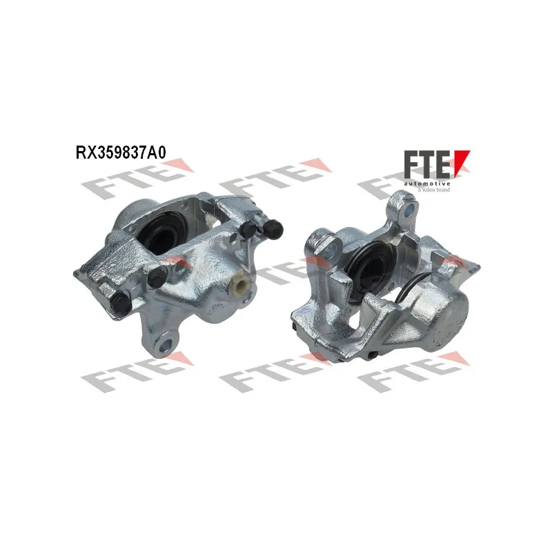 Étrier de frein FTE RX359837A0