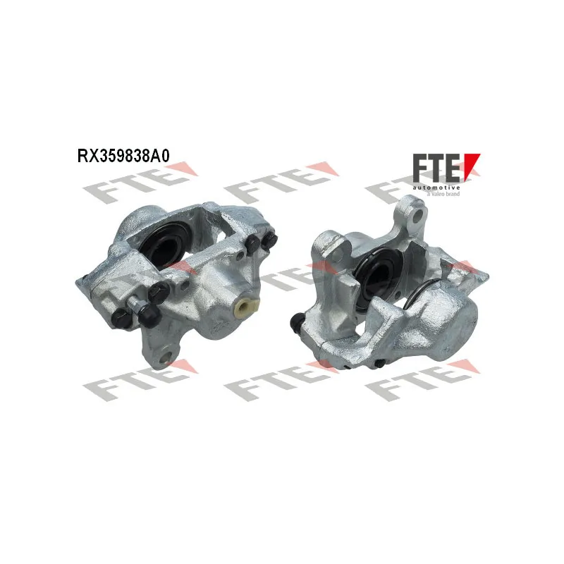 Étrier de frein FTE RX359838A0