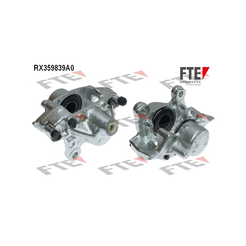 Étrier de frein FTE RX359839A0