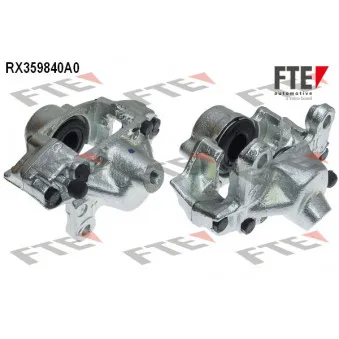 Étrier de frein FTE RX359840A0