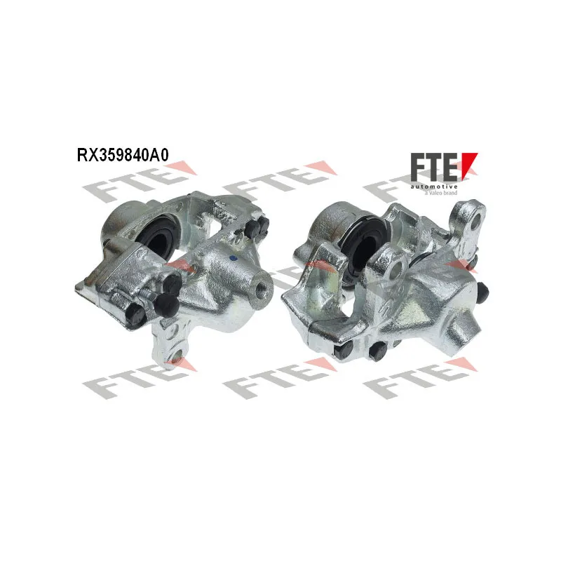 Étrier de frein FTE RX359840A0