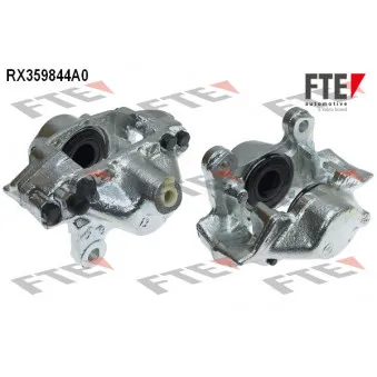 Étrier de frein FTE RX359844A0