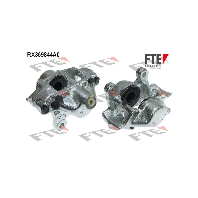 Étrier de frein FTE RX359844A0