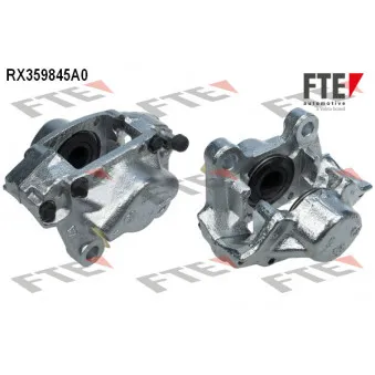 Étrier de frein FTE RX359845A0