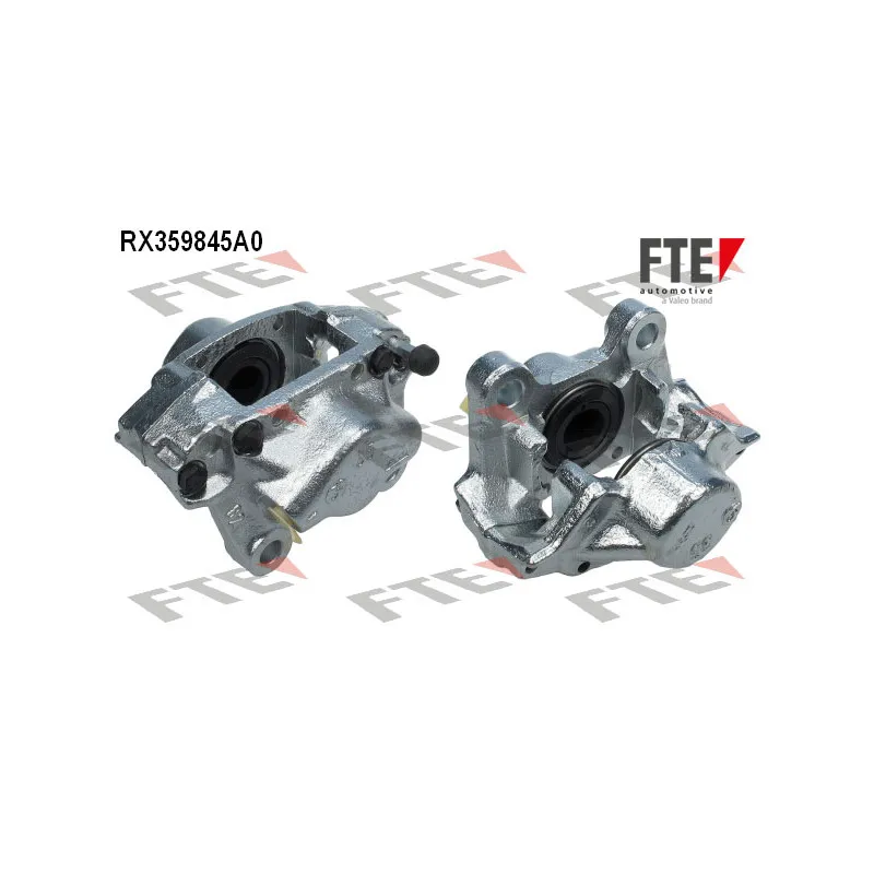 Étrier de frein FTE RX359845A0