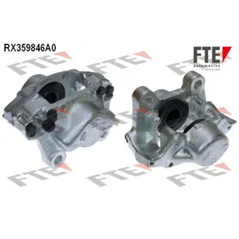Étrier de frein FTE RX359846A0