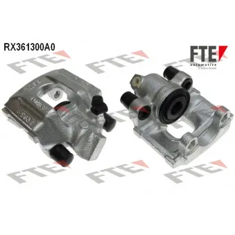 Étrier de frein FTE RX361300A0