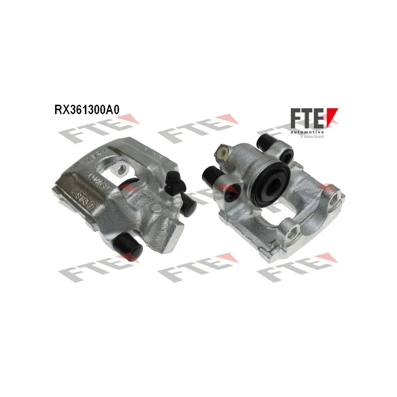 Étrier de frein FTE RX361300A0