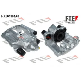 Étrier de frein FTE RX361301A0