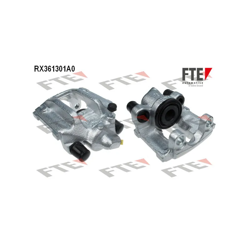 Étrier de frein FTE RX361301A0