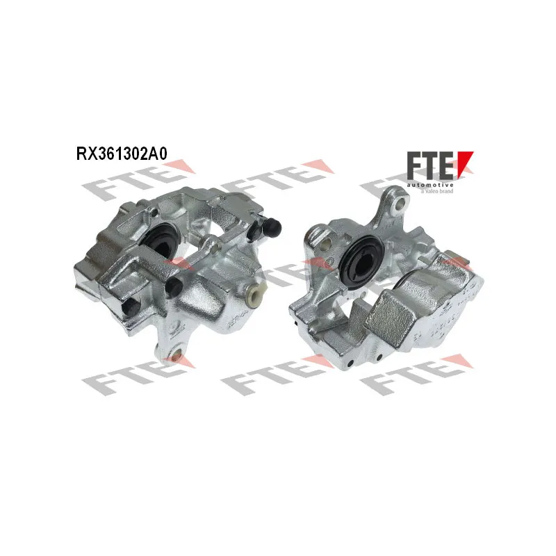 Étrier de frein FTE RX361302A0