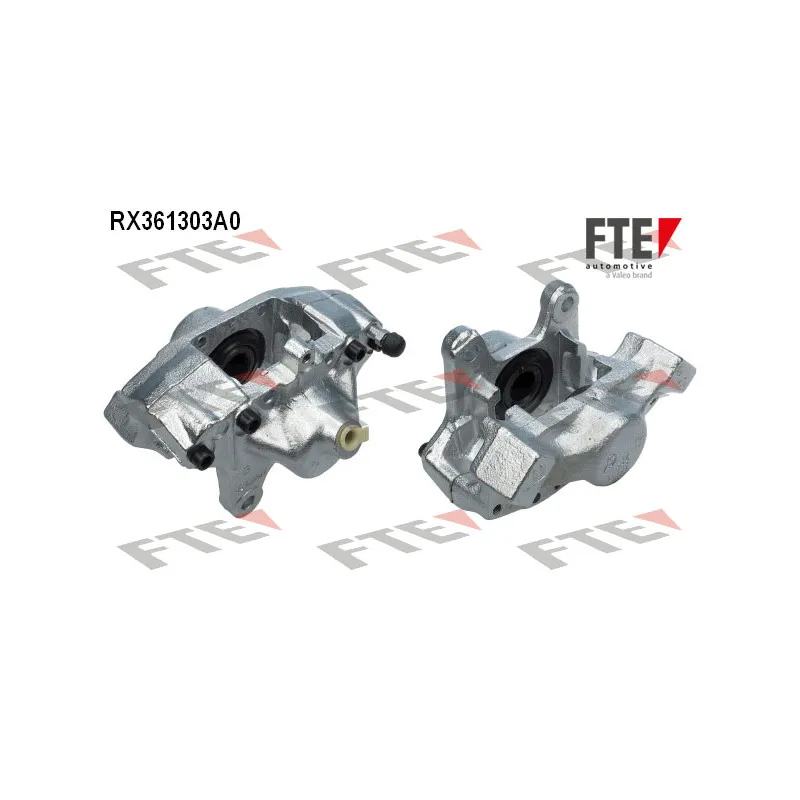 Étrier de frein FTE RX361303A0