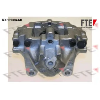Étrier de frein FTE RX361304A0