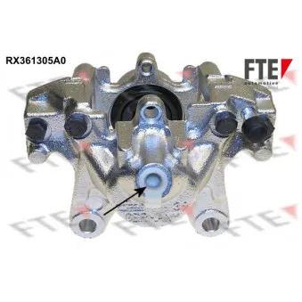 Étrier de frein FTE RX361305A0