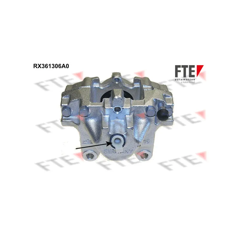 Étrier de frein FTE RX361306A0