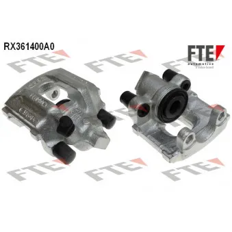Étrier de frein FTE RX361400A0