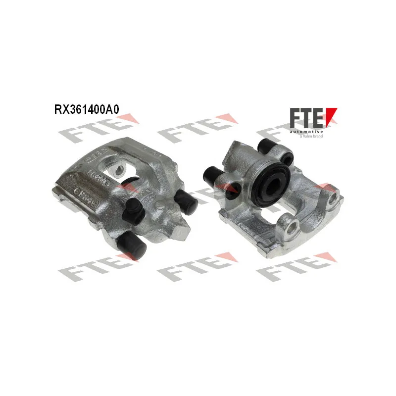 Étrier de frein FTE RX361400A0