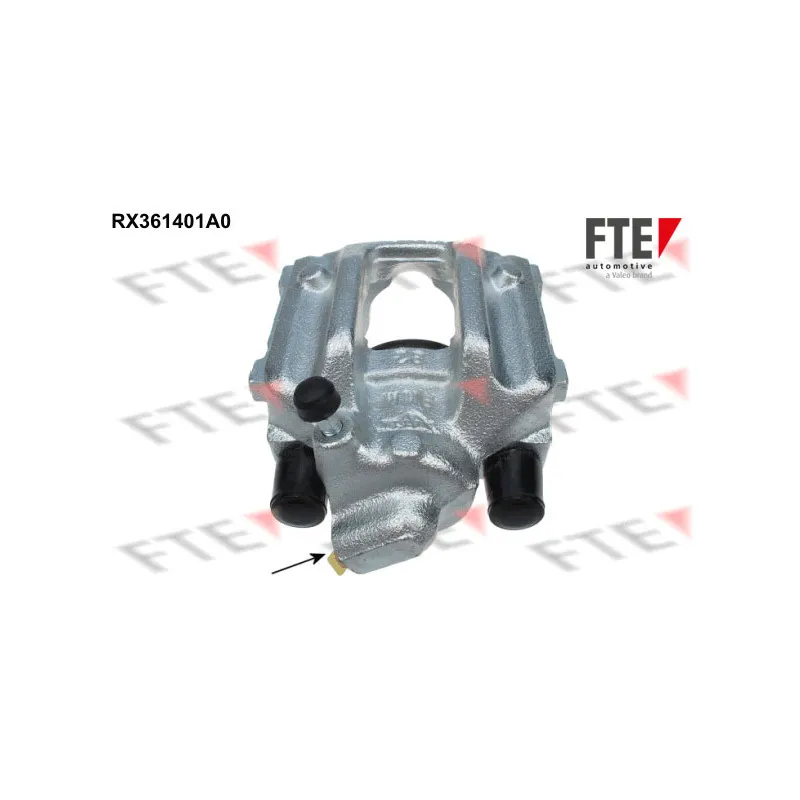 Étrier de frein FTE RX361401A0