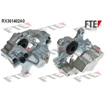 Étrier de frein FTE RX361402A0