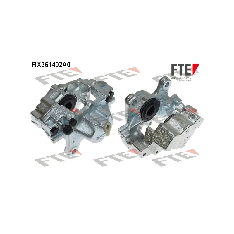 Étrier de frein FTE RX361402A0