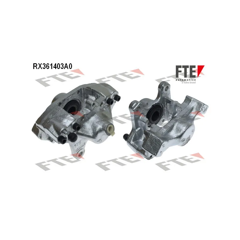 Étrier de frein FTE RX361403A0