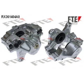Étrier de frein FTE RX361404A0