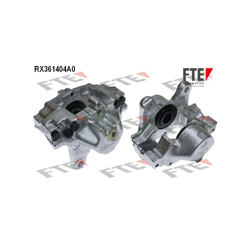 Étrier de frein FTE RX361404A0