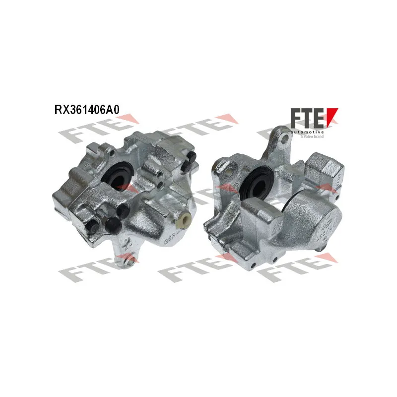 Étrier de frein FTE RX361406A0
