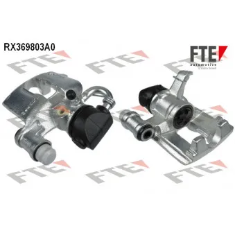 Étrier de frein FTE RX369803A0