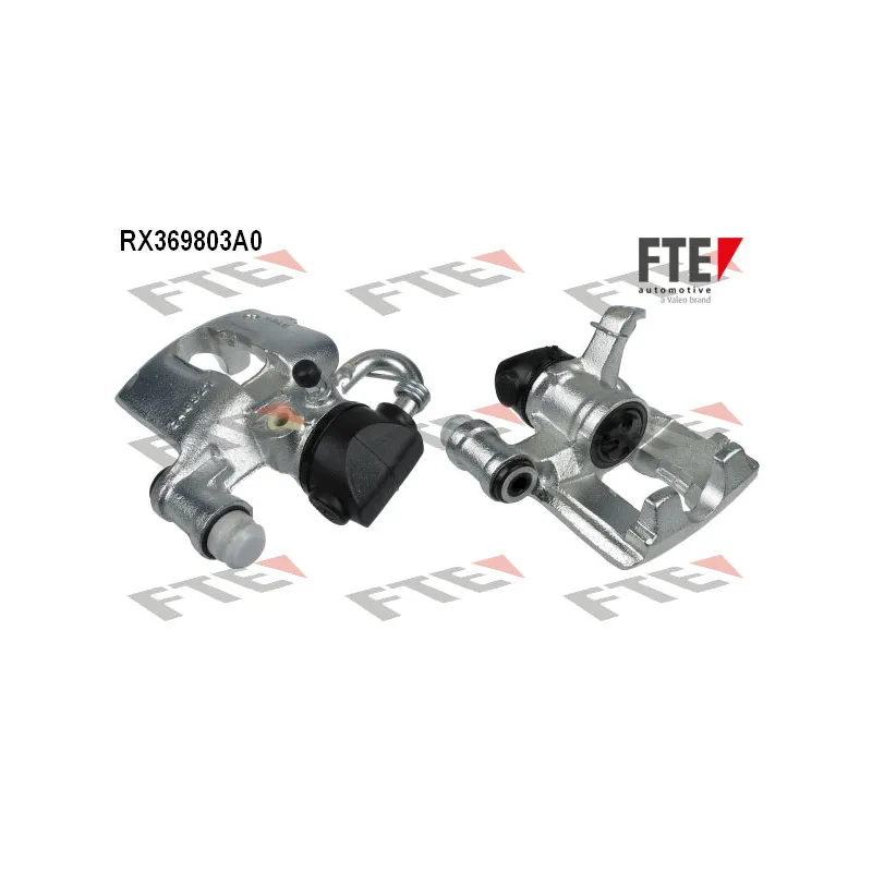 Étrier de frein FTE RX369803A0