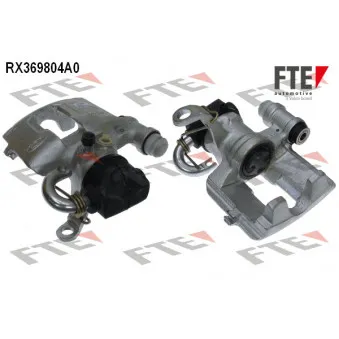 Étrier de frein FTE RX369804A0