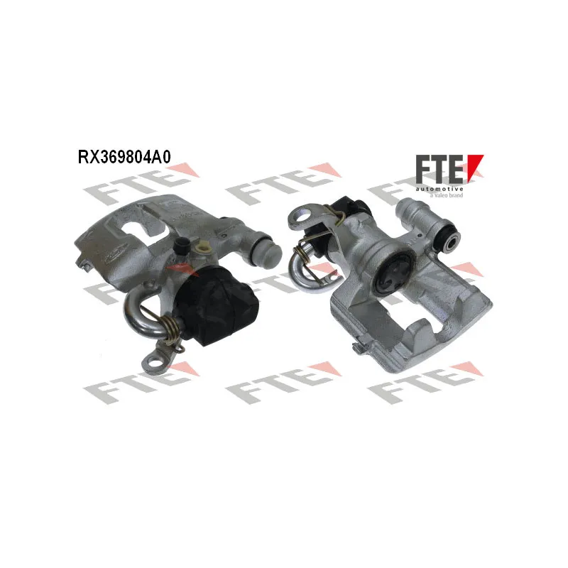Étrier de frein FTE RX369804A0