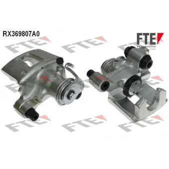Étrier de frein FTE RX369807A0