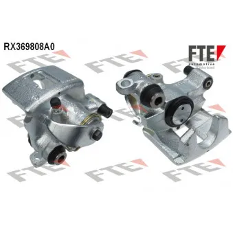 Étrier de frein FTE RX369808A0