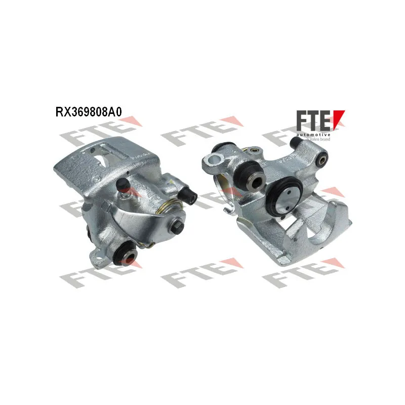 Étrier de frein FTE RX369808A0