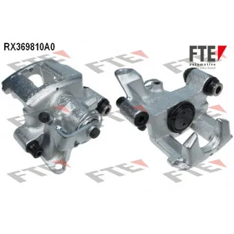 Étrier de frein FTE RX369810A0