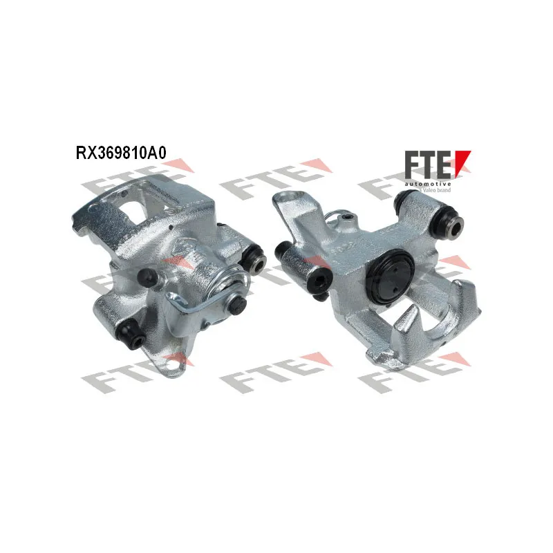 Étrier de frein FTE RX369810A0