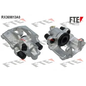 Étrier de frein FTE RX369813A0