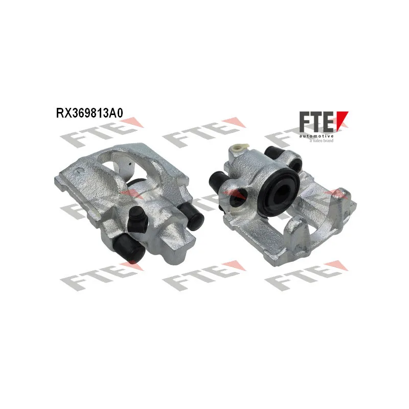 Étrier de frein FTE RX369813A0