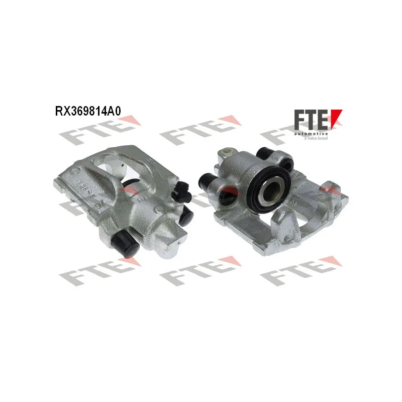 Étrier de frein FTE RX369814A0