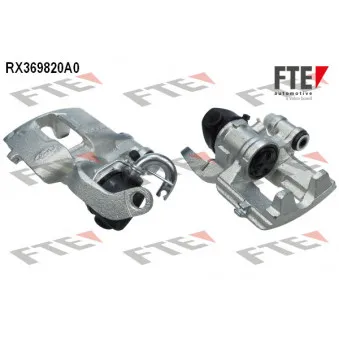 Étrier de frein FTE RX369820A0