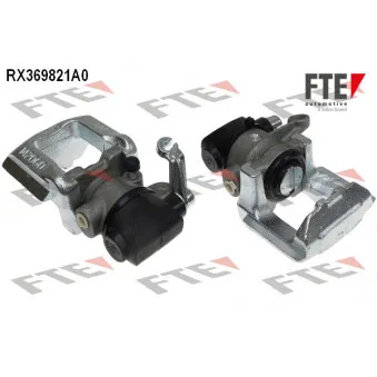 Étrier de frein FTE RX369821A0