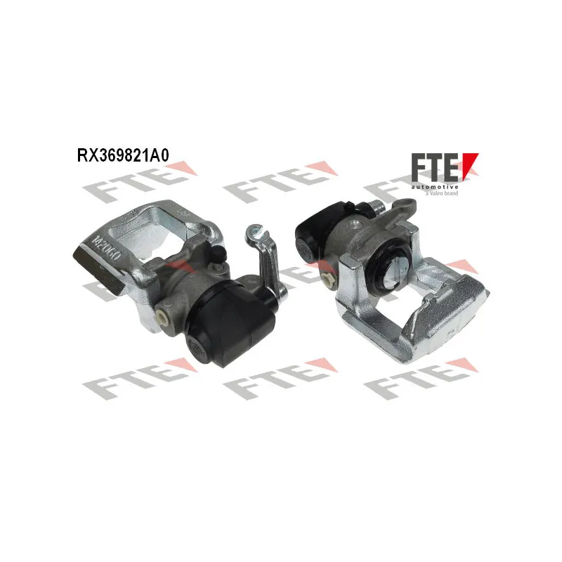 Étrier de frein FTE RX369821A0