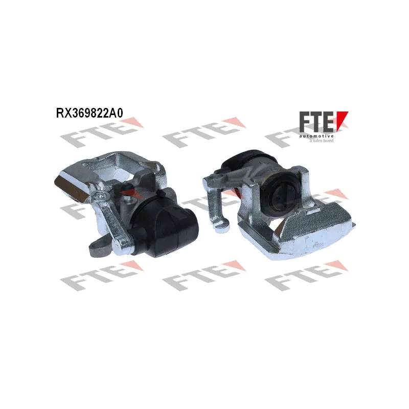 Étrier de frein FTE RX369822A0